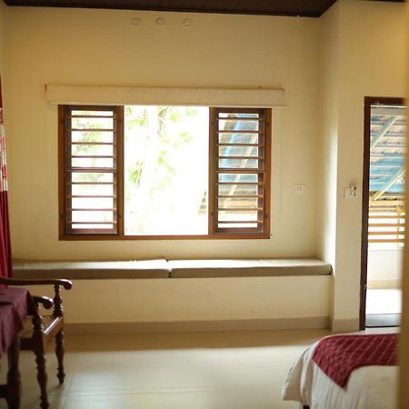 Casa Marari Hotel Mararikulam Exterior photo