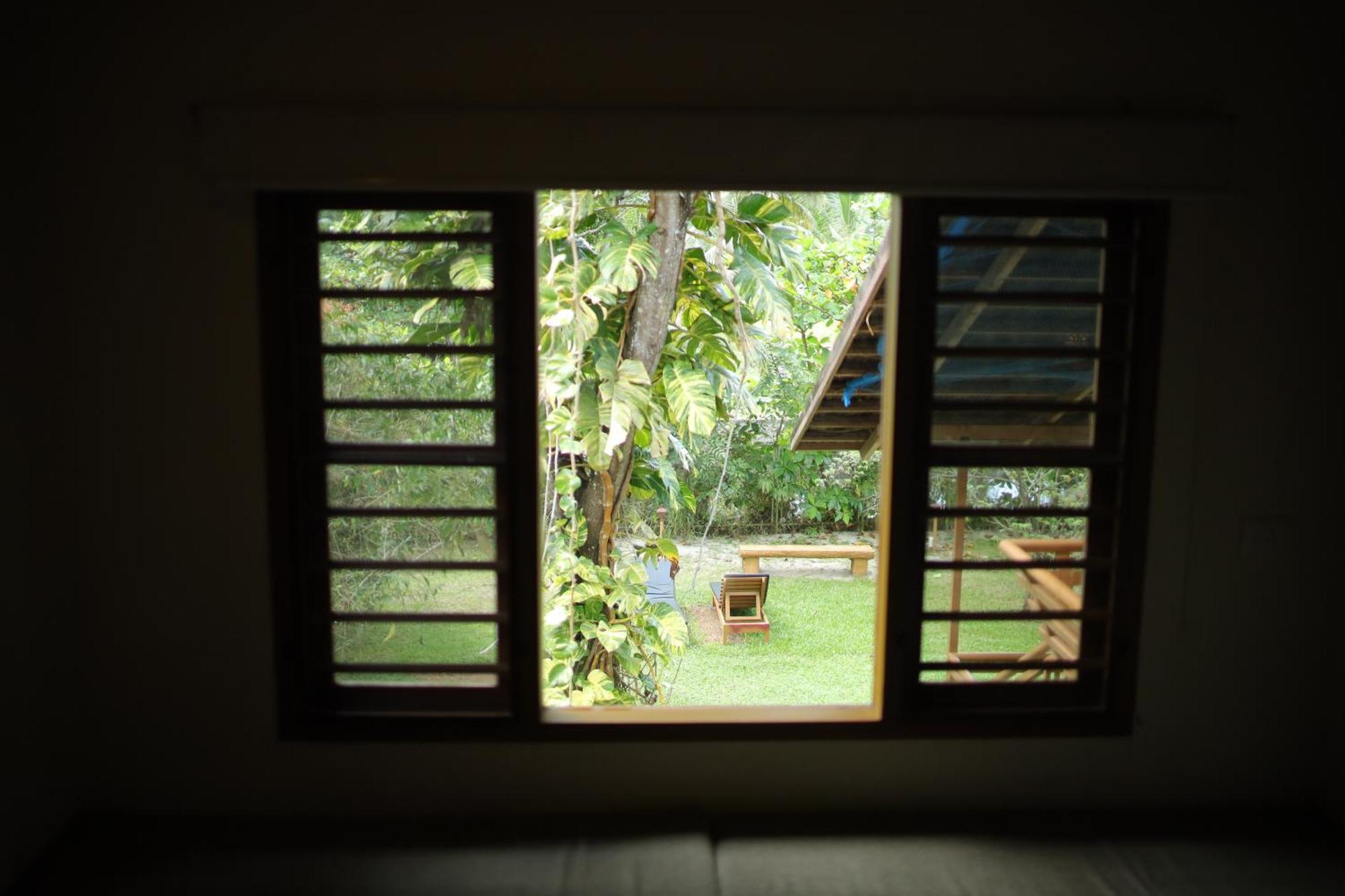 Casa Marari Hotel Mararikulam Exterior photo