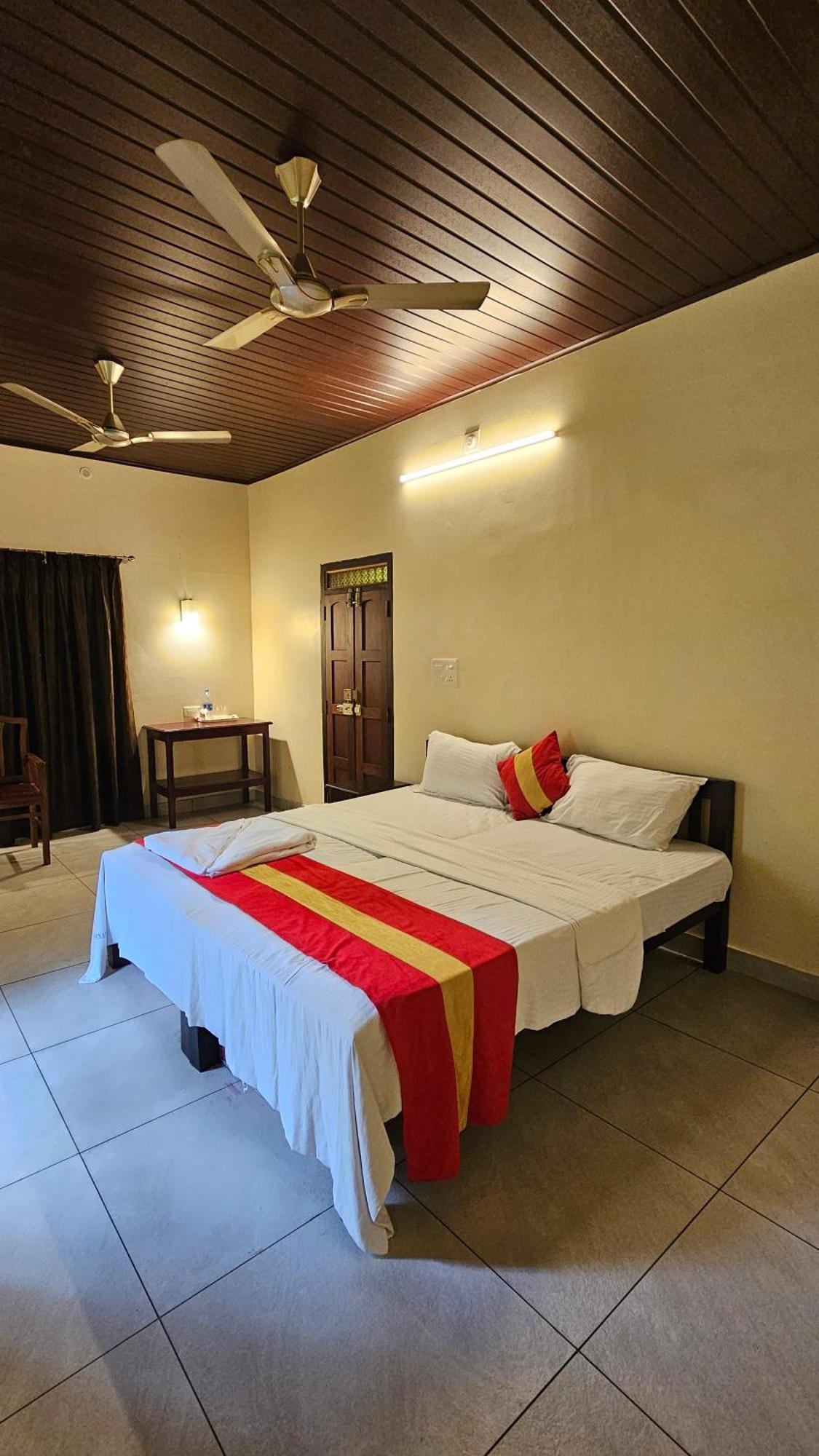 Casa Marari Hotel Mararikulam Exterior photo