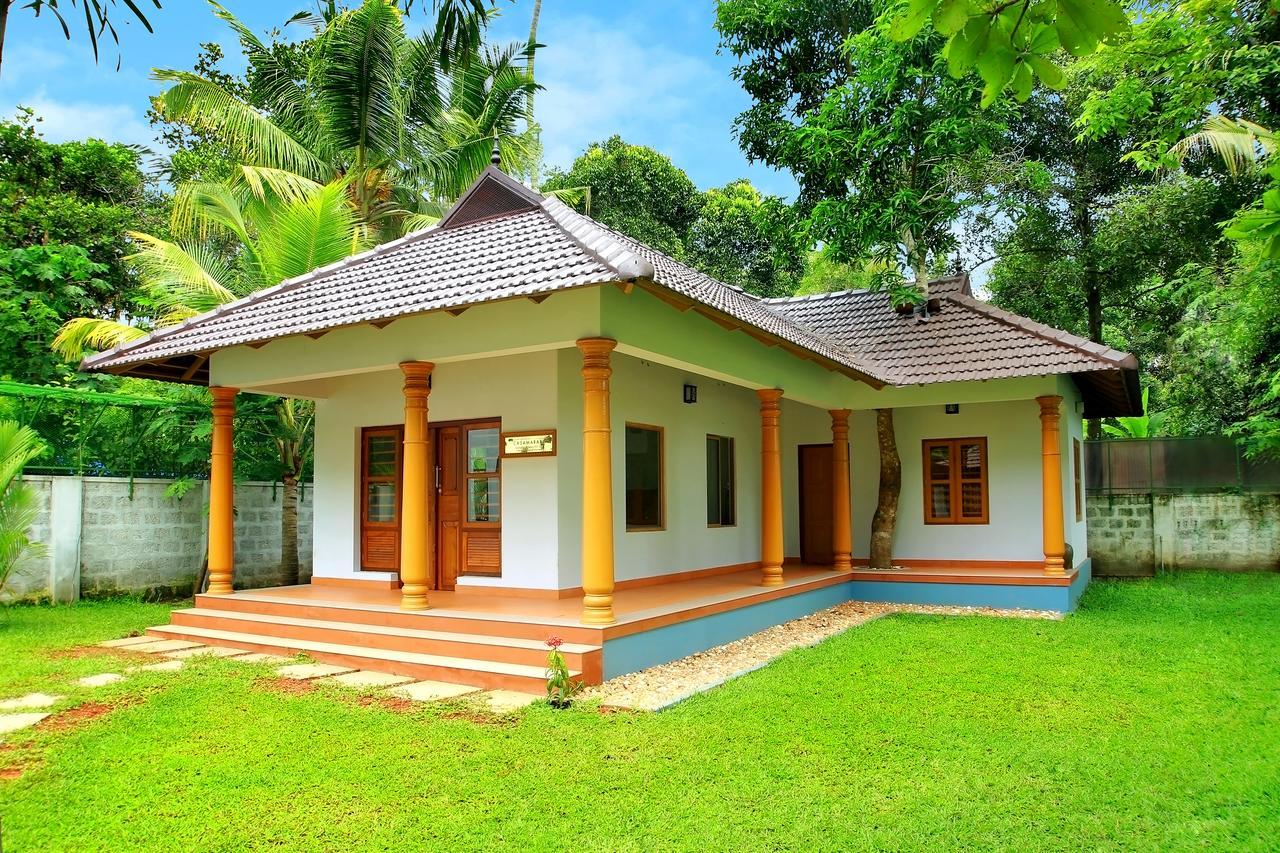 Casa Marari Hotel Mararikulam Exterior photo