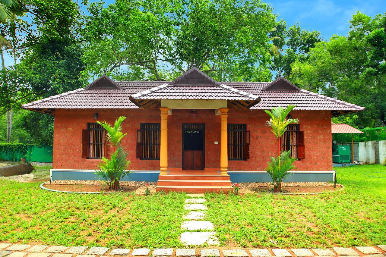 Casa Marari Hotel Mararikulam Exterior photo