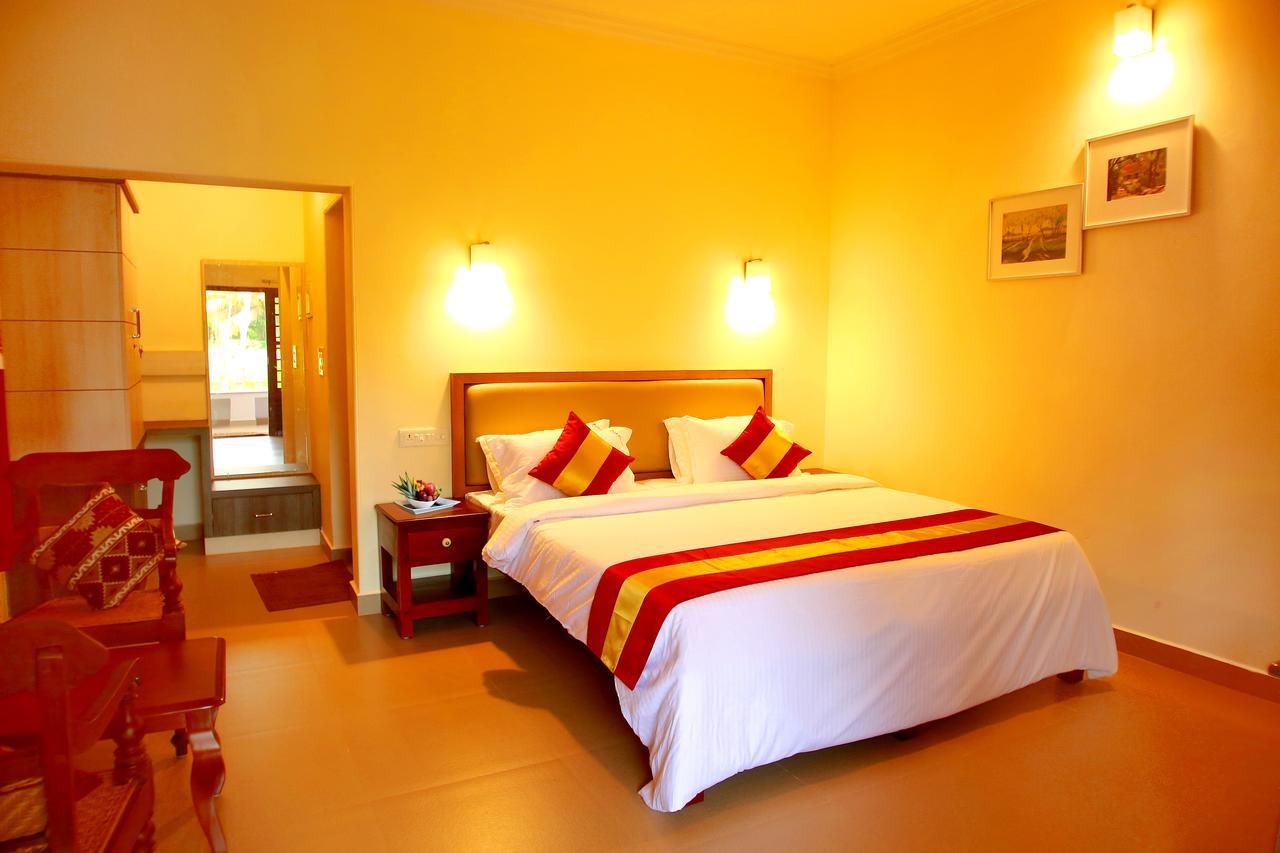Casa Marari Hotel Mararikulam Exterior photo