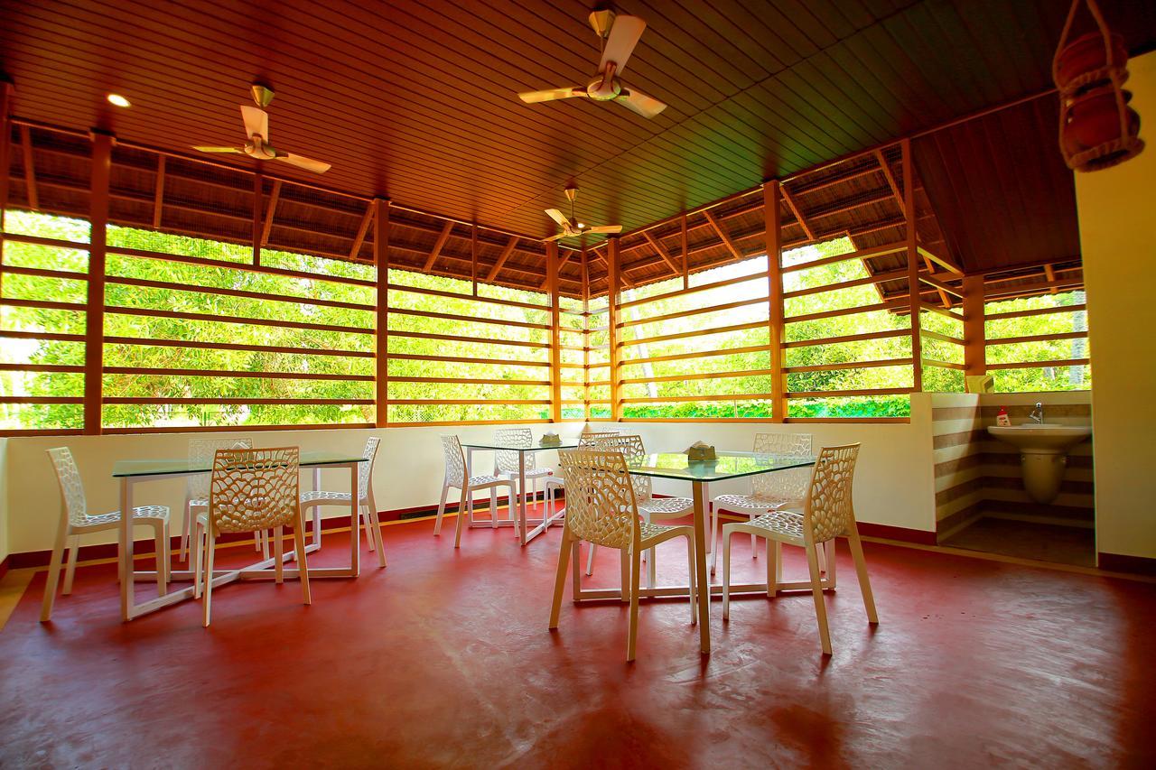 Casa Marari Hotel Mararikulam Exterior photo