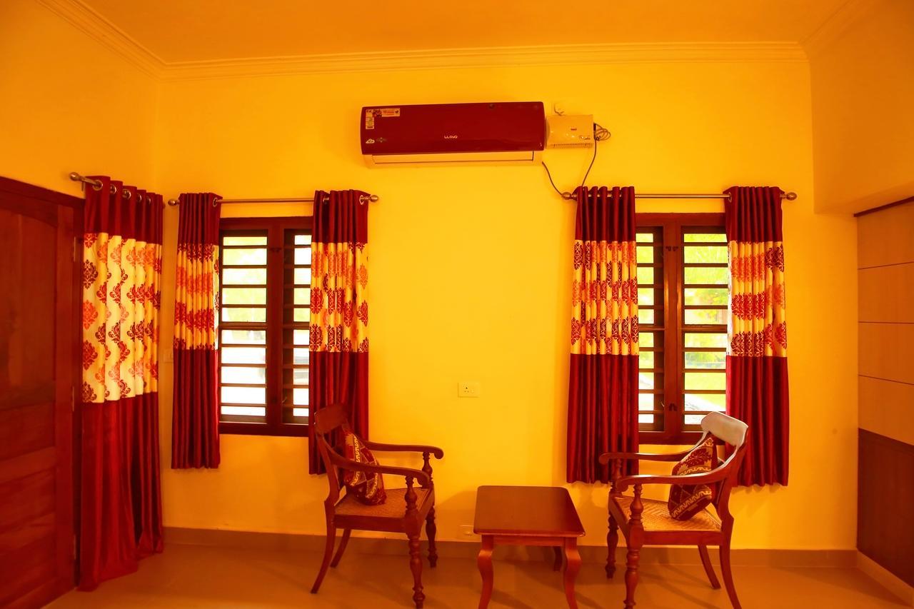 Casa Marari Hotel Mararikulam Exterior photo