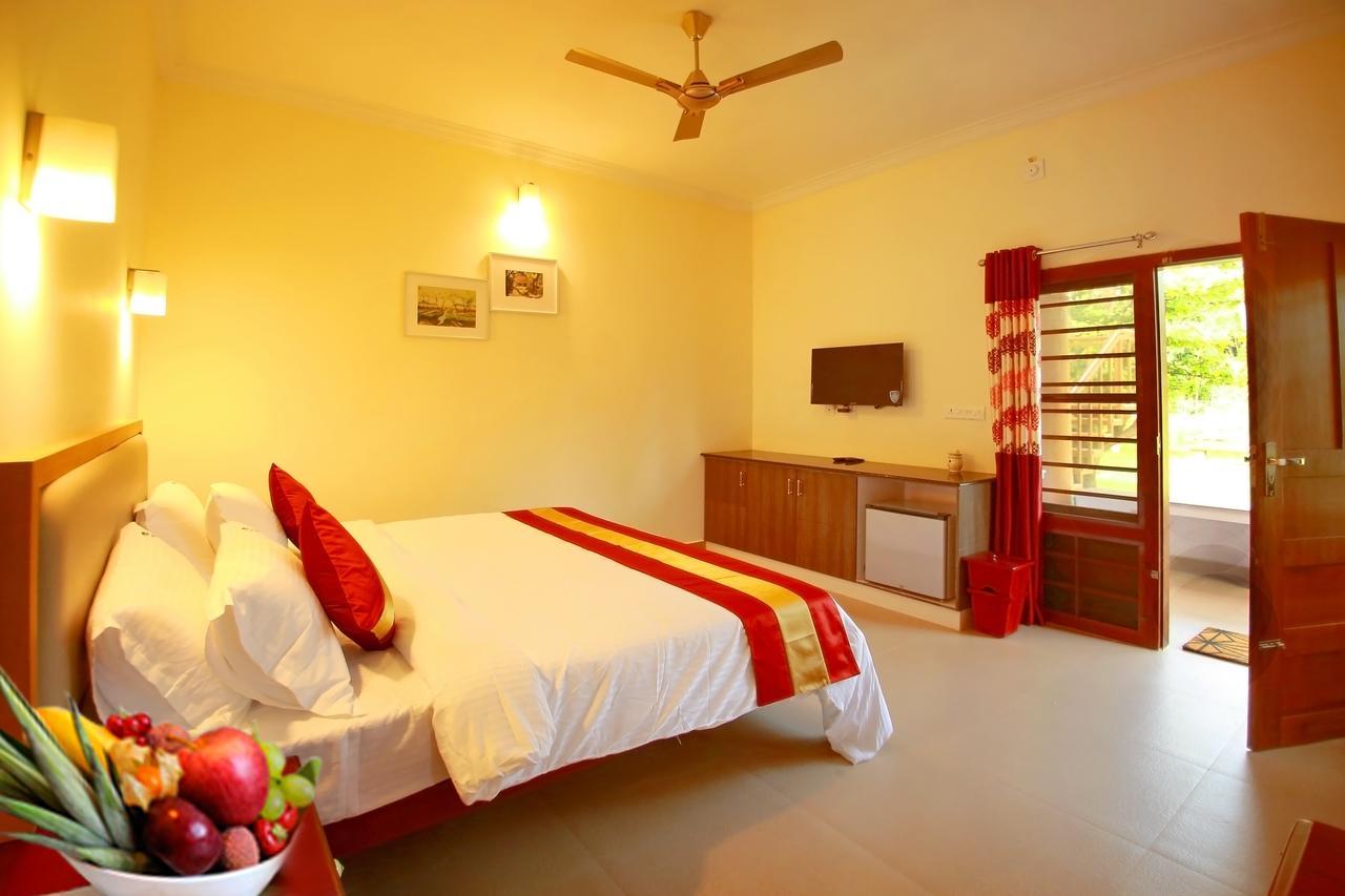 Casa Marari Hotel Mararikulam Exterior photo