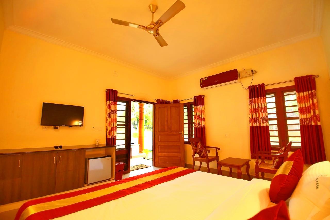 Casa Marari Hotel Mararikulam Exterior photo
